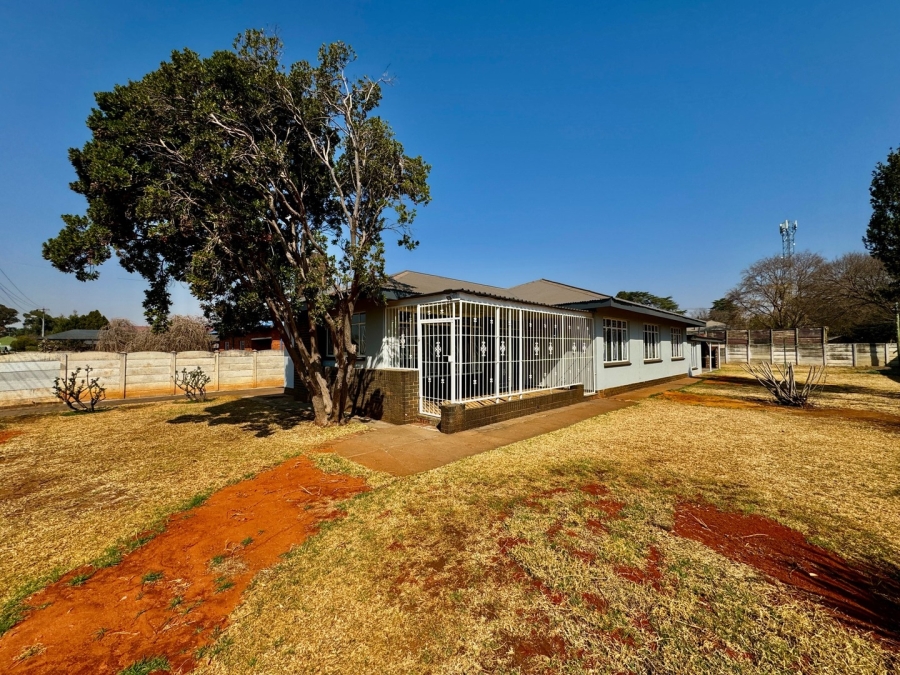 3 Bedroom Property for Sale in Potchefstroom North West
